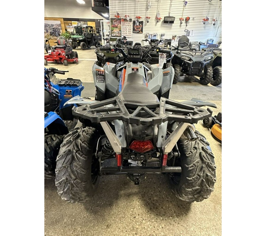2025 Polaris® Scrambler 850
