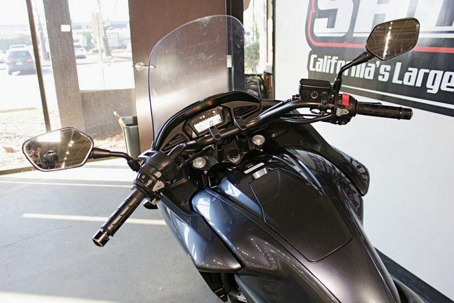 2015 Honda® CTX700 DCT ABS