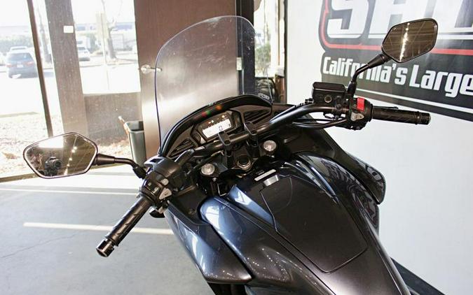 2015 Honda® CTX700 DCT ABS