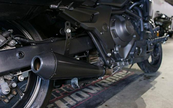 2015 Honda® CTX700 DCT ABS