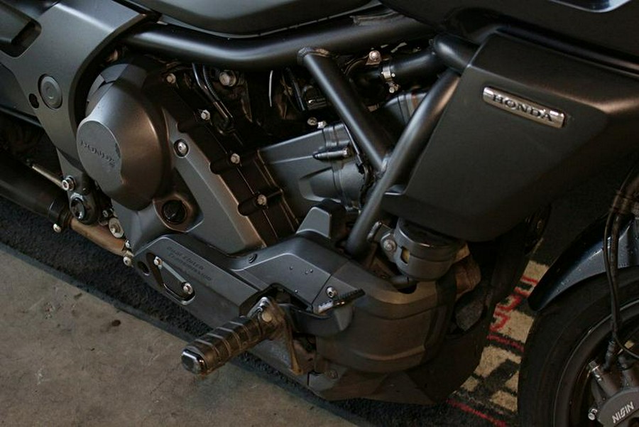 2015 Honda® CTX700 DCT ABS