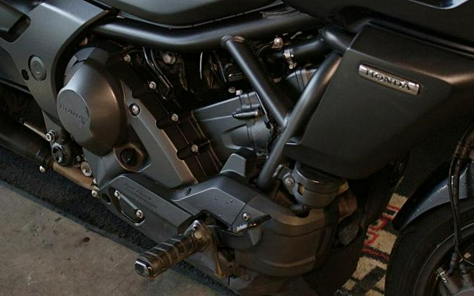 2015 Honda® CTX700 DCT ABS