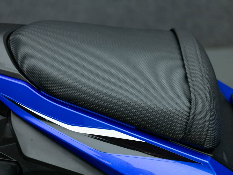 2022 SUZUKI GSX250R W/ABS