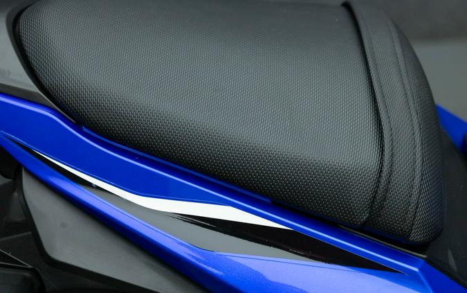 2022 SUZUKI GSX250R W/ABS