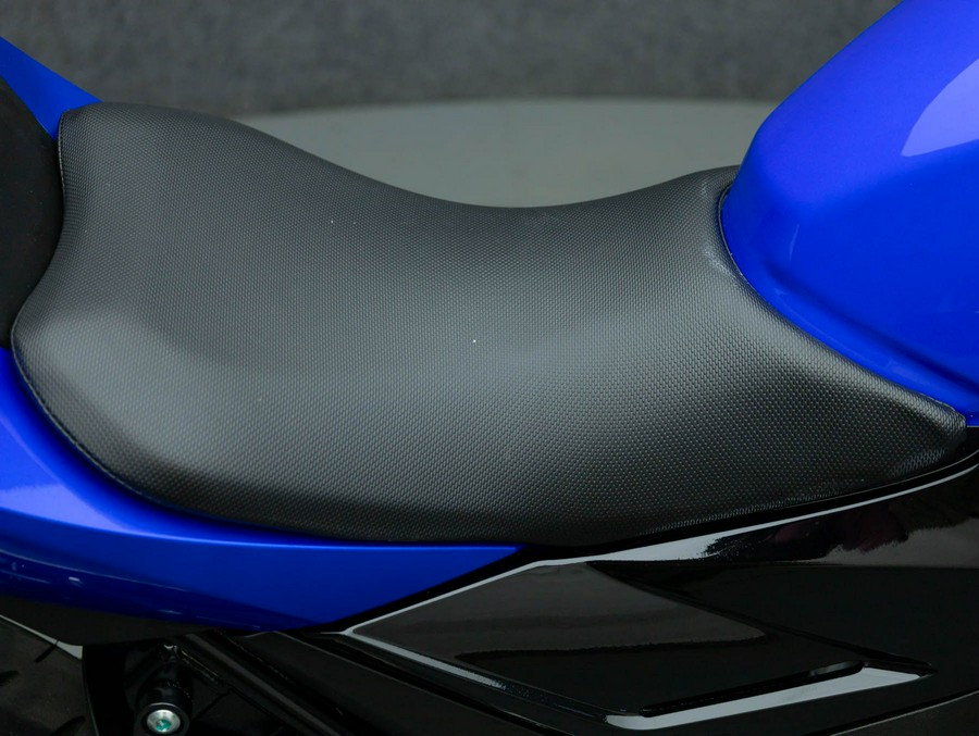 2022 SUZUKI GSX250R W/ABS