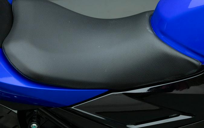 2022 SUZUKI GSX250R W/ABS