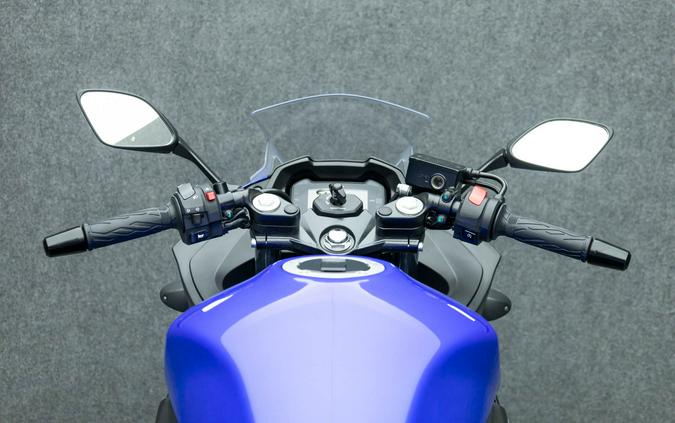 2022 SUZUKI GSX250R W/ABS