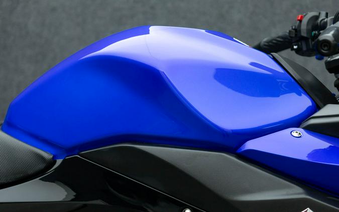2022 SUZUKI GSX250R W/ABS