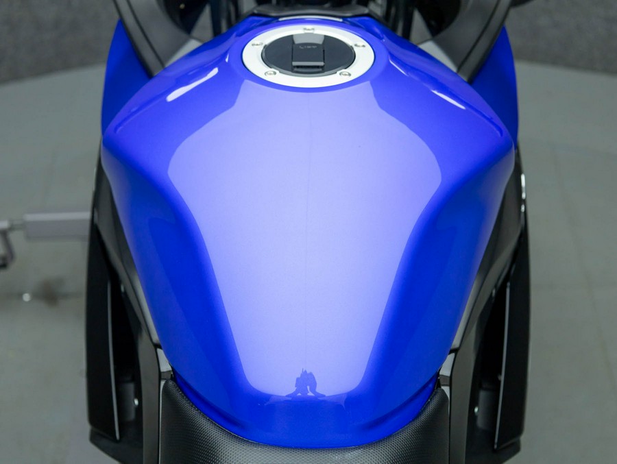 2022 SUZUKI GSX250R W/ABS