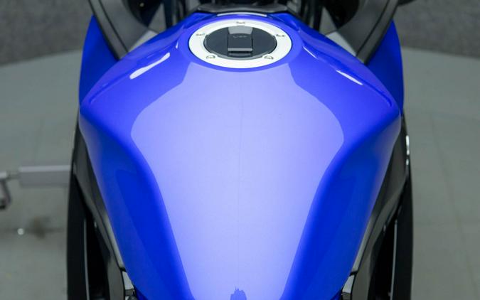 2022 SUZUKI GSX250R W/ABS