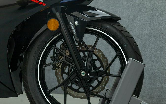 2022 SUZUKI GSX250R W/ABS