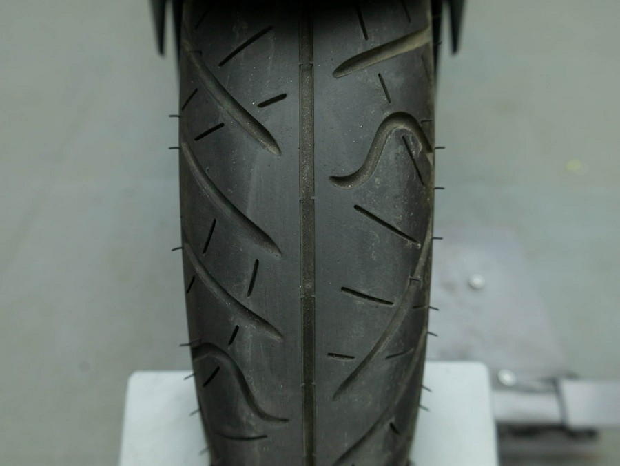 2022 SUZUKI GSX250R W/ABS