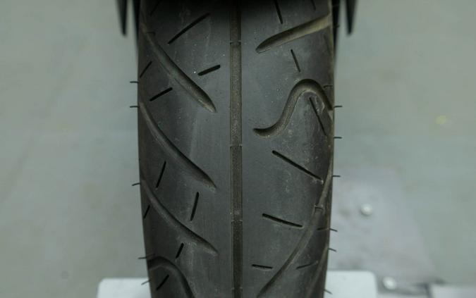 2022 SUZUKI GSX250R W/ABS