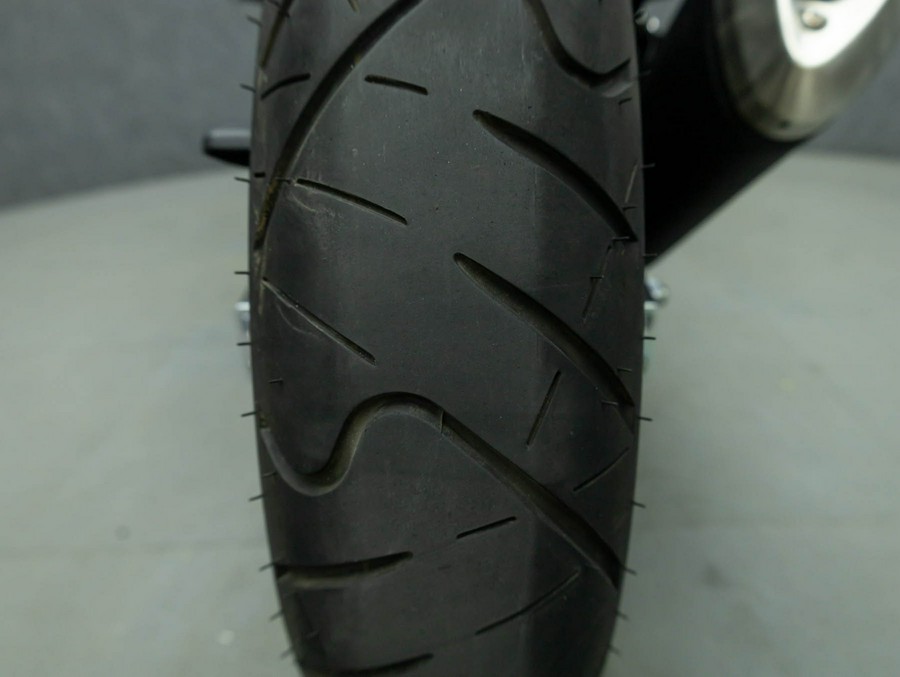 2022 SUZUKI GSX250R W/ABS