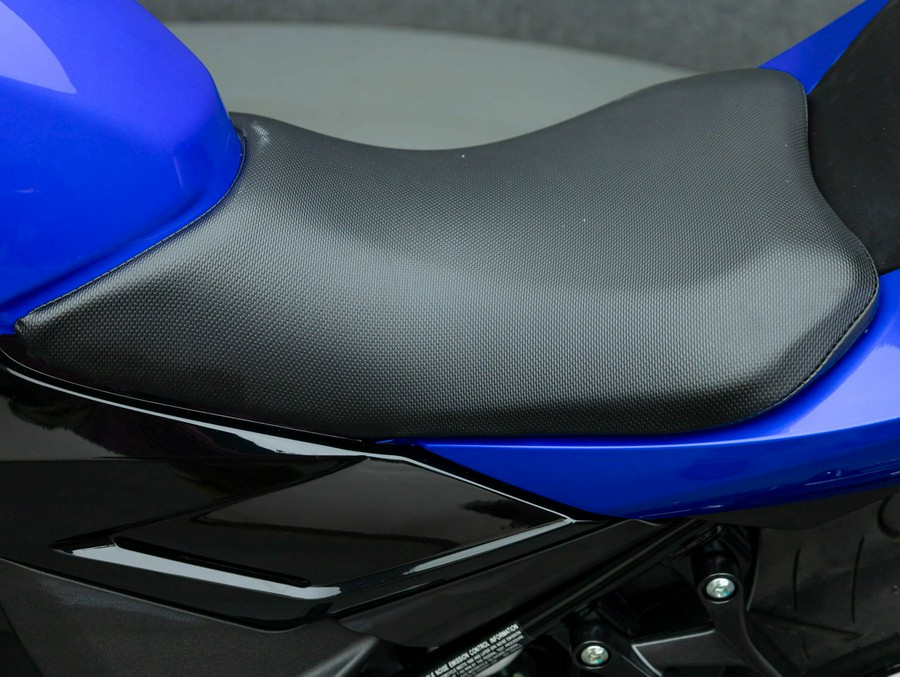 2022 SUZUKI GSX250R W/ABS