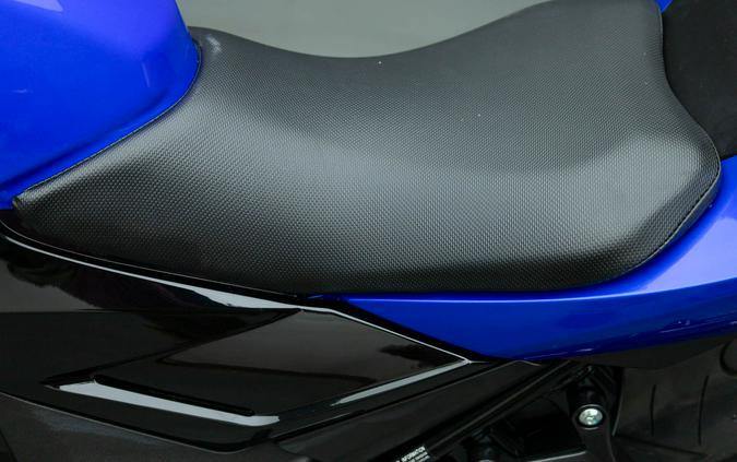 2022 SUZUKI GSX250R W/ABS