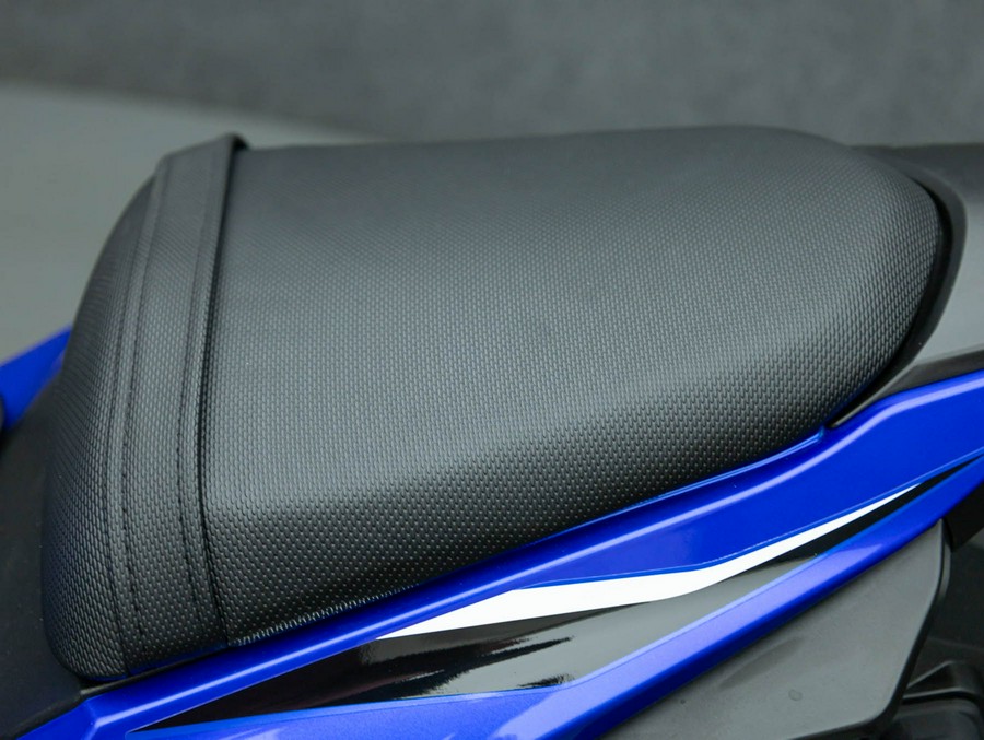 2022 SUZUKI GSX250R W/ABS