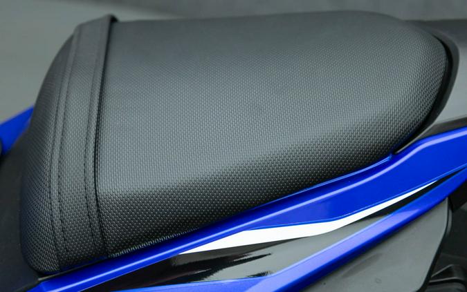 2022 SUZUKI GSX250R W/ABS