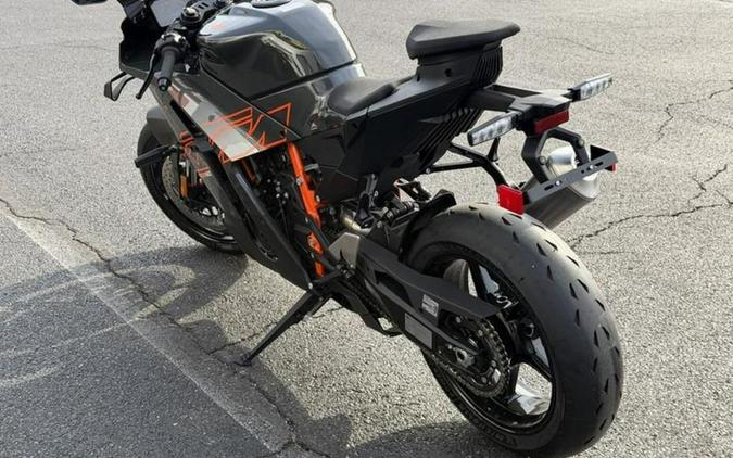 2026 KTM 990 RC R