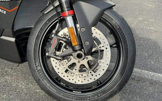 2026 KTM 990 RC R