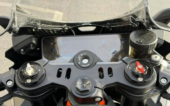 2026 KTM 990 RC R