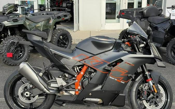 2026 KTM 990 RC R