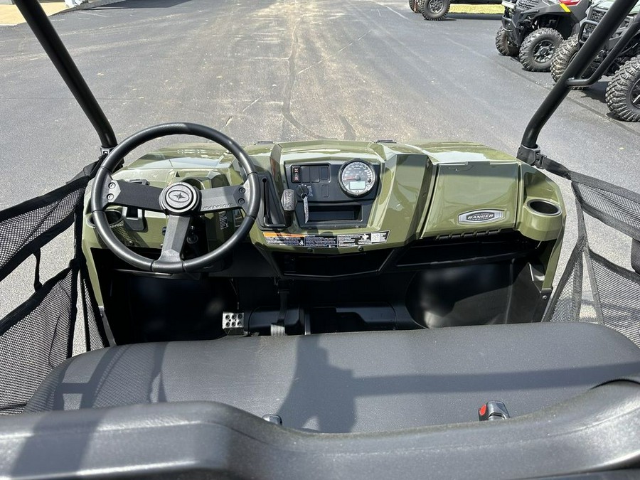 2025 Polaris® Ranger Crew 570 Full-Size