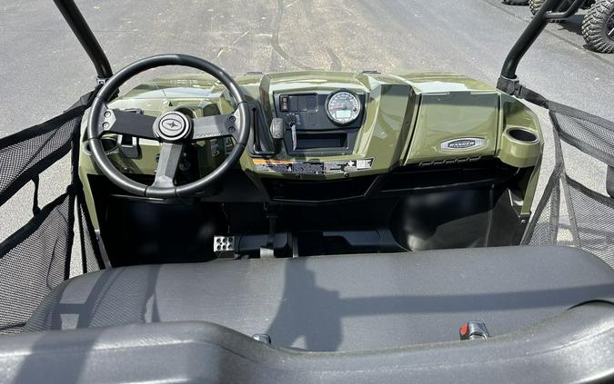 2025 Polaris® Ranger Crew 570 Full-Size