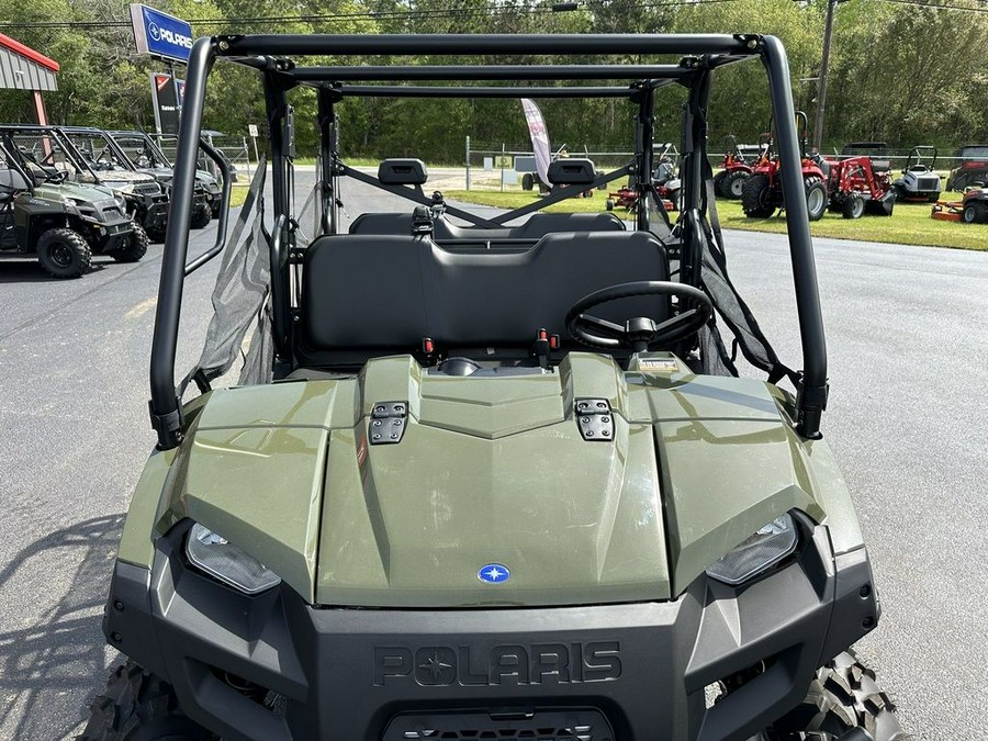 2025 Polaris® Ranger Crew 570 Full-Size
