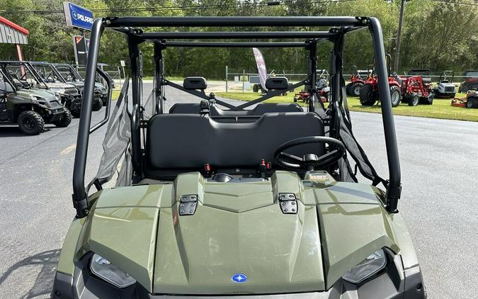 2025 Polaris® Ranger Crew 570 Full-Size
