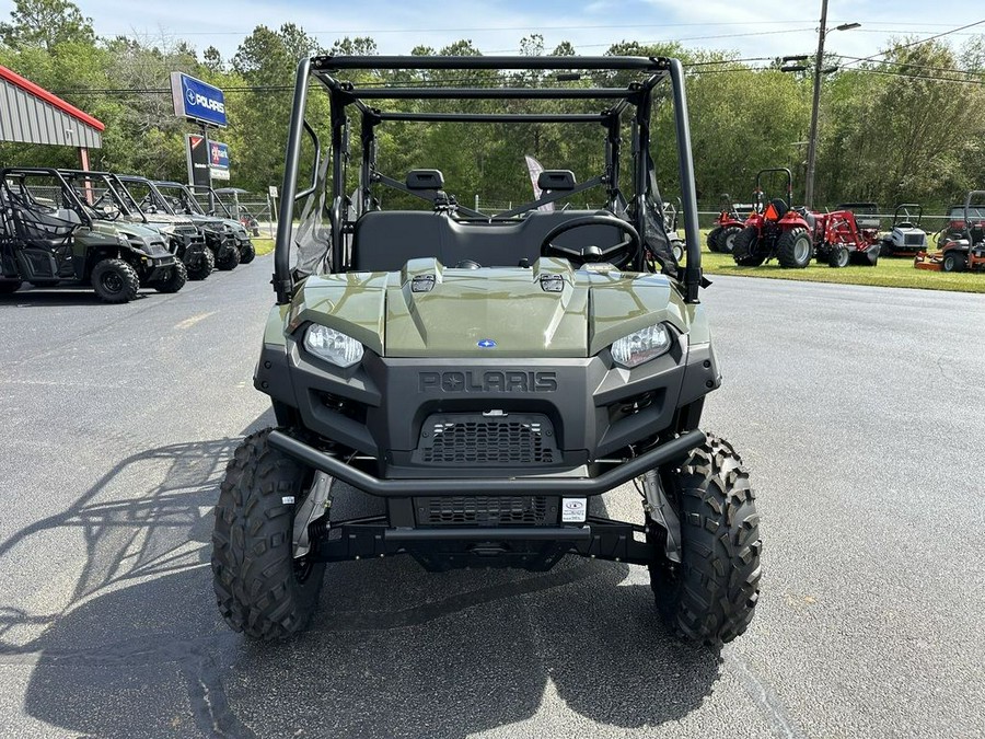 2025 Polaris® Ranger Crew 570 Full-Size