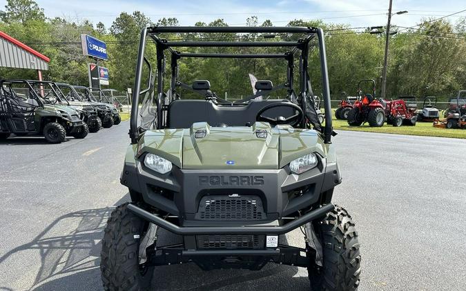 2025 Polaris® Ranger Crew 570 Full-Size
