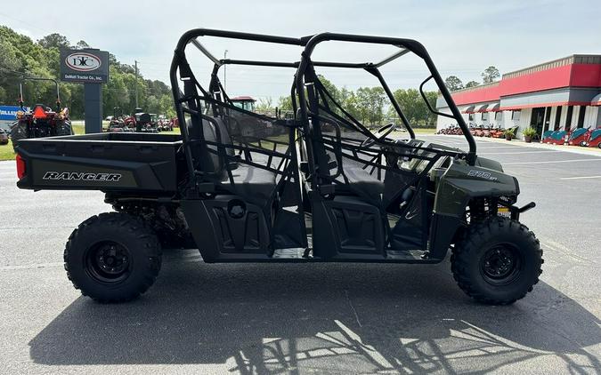 2025 Polaris® Ranger Crew 570 Full-Size