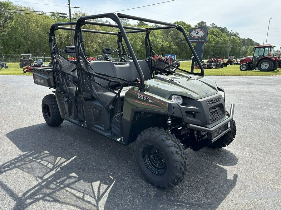 2025 Polaris® Ranger Crew 570 Full-Size