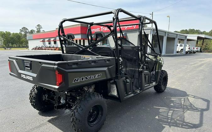 2025 Polaris® Ranger Crew 570 Full-Size