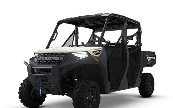 2026 Polaris® Ranger Crew 1000 Premium