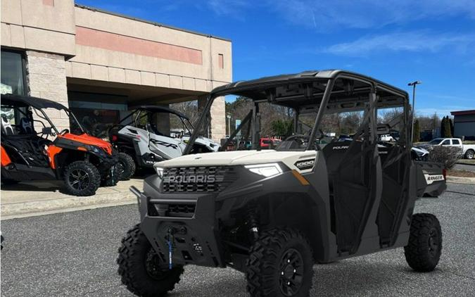 2026 Polaris® Ranger Crew 1000 Premium