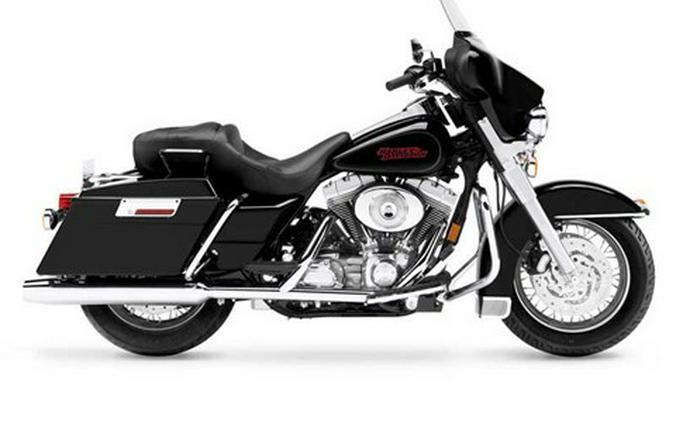 2005 Harley-Davidson FLHT/FLHTI Electra Glide® Standard
