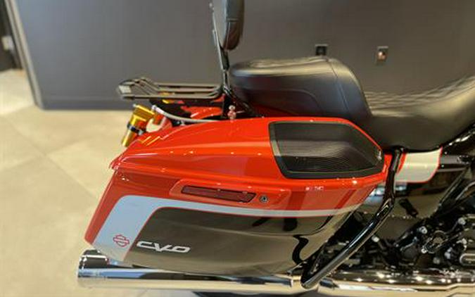 2024 Harley-Davidson CVO™ Road Glide®