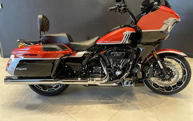 2024 Harley-Davidson CVO™ Road Glide®