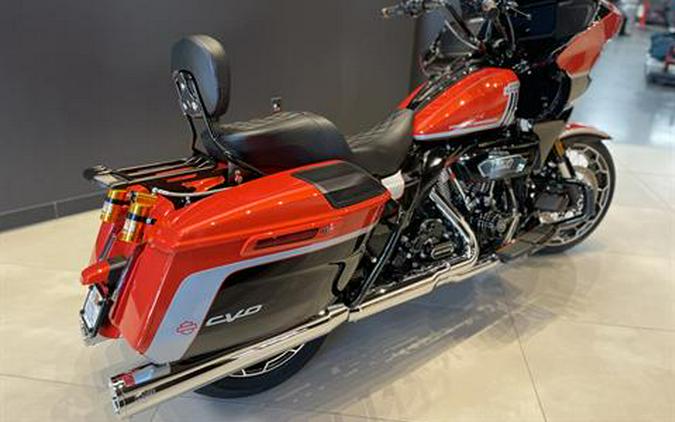 2024 Harley-Davidson CVO™ Road Glide®