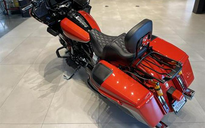 2024 Harley-Davidson CVO™ Road Glide®