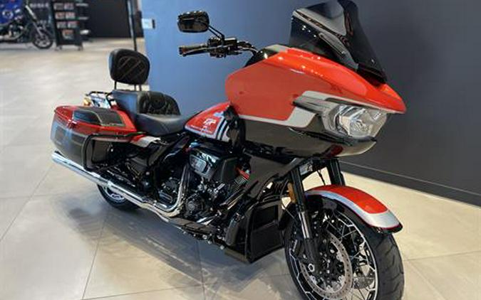 2024 Harley-Davidson CVO™ Road Glide®