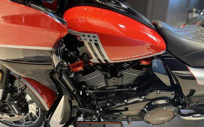 2024 Harley-Davidson CVO™ Road Glide®