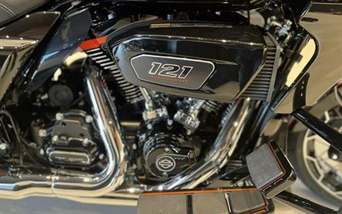 2024 Harley-Davidson CVO™ Road Glide®