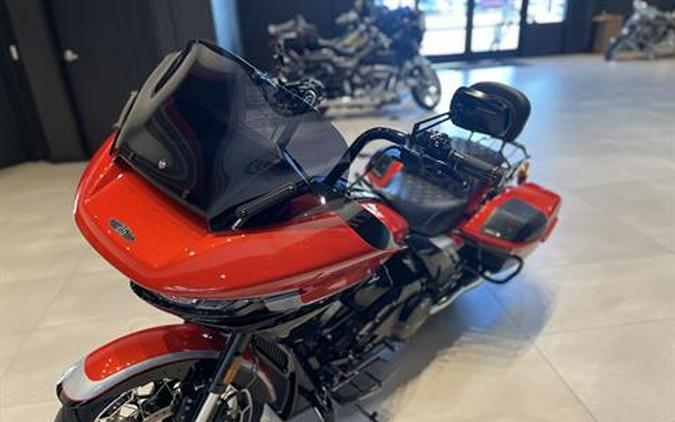 2024 Harley-Davidson CVO™ Road Glide®