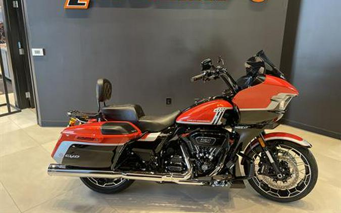 2024 Harley-Davidson CVO™ Road Glide®