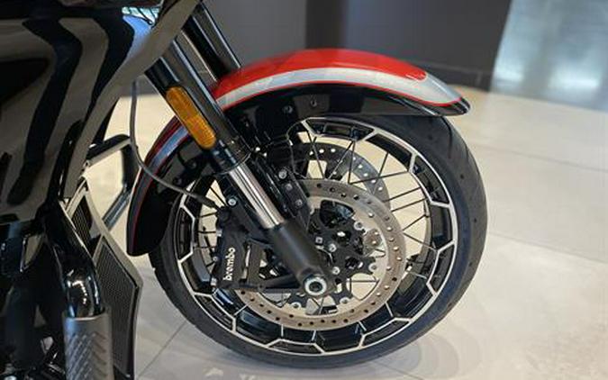 2024 Harley-Davidson CVO™ Road Glide®