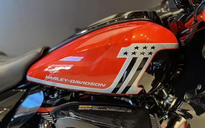 2024 Harley-Davidson CVO™ Road Glide®