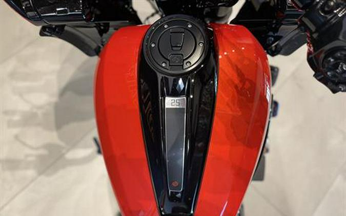 2024 Harley-Davidson CVO™ Road Glide®